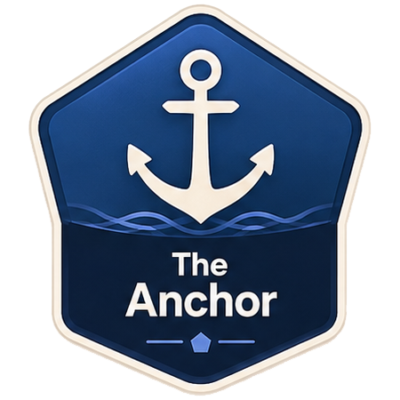 The Anchor