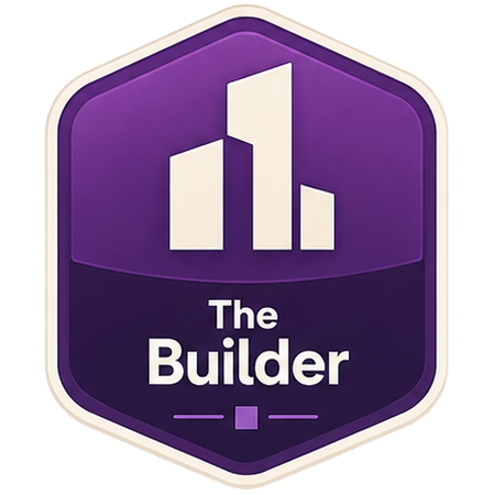 The Builder