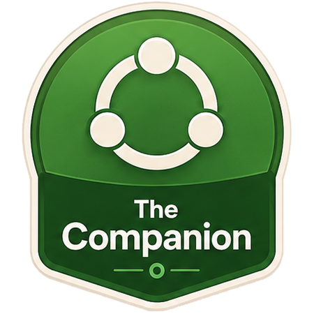 The Companion