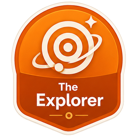 The Explorer